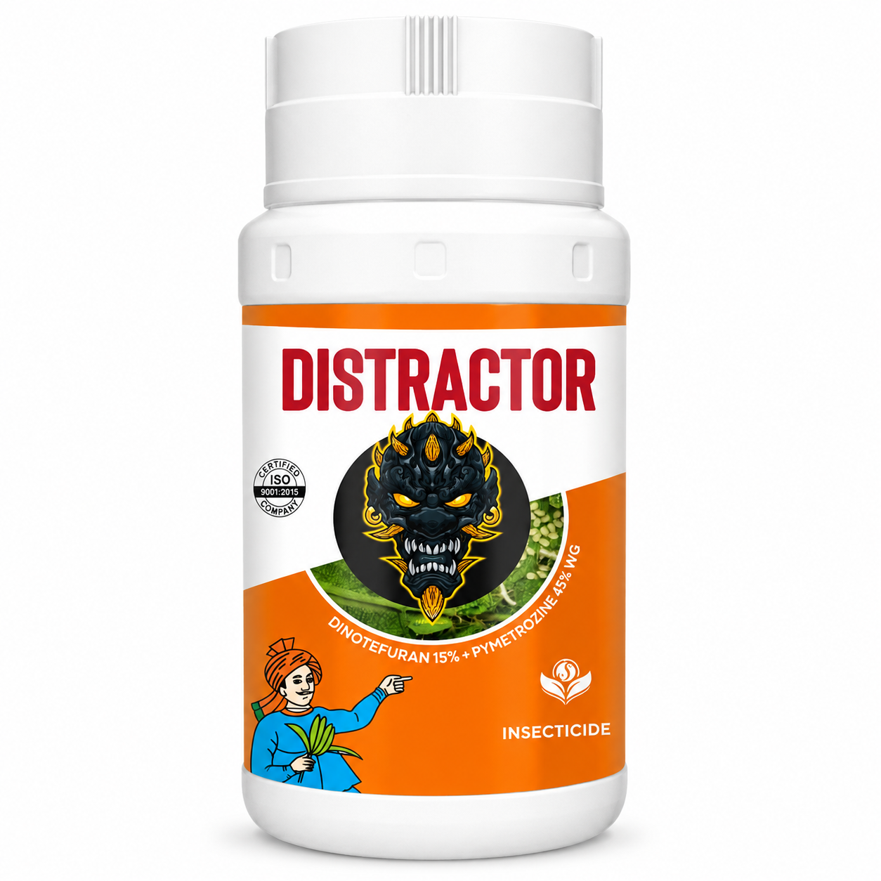 DISTRACTOR